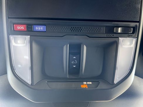 New 2026 Subaru Forester Sport image 30