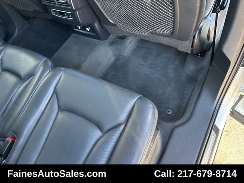 Used 2018 Audi Q7 2.0T Premium Plus w/ Premium Plus Package image 96