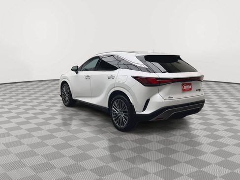 Used 2026 Lexus RX 350 AWD w/ Convenience Package image 40