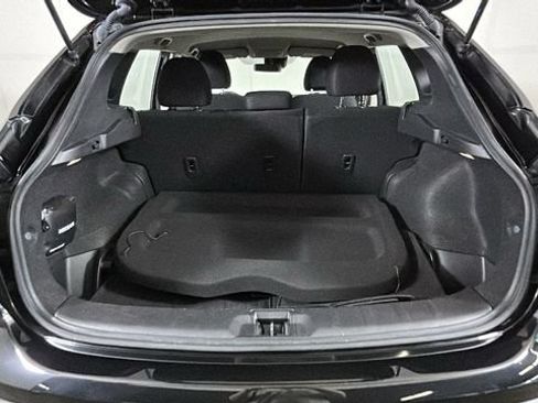 Used 2020 Nissan Rogue Sport S AWD/4WD image 27