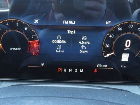 New 2025 Ford Mustang GT Premium image 26