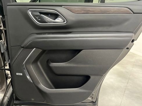 Used 2021 Chevrolet Tahoe LT image 20