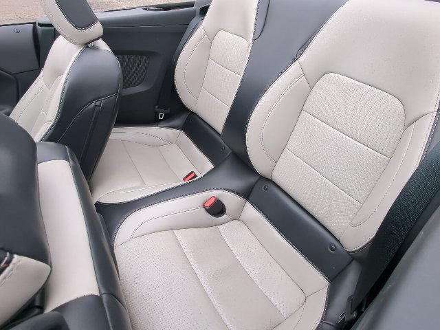Used 2024 Ford Mustang Premium RWD image 13