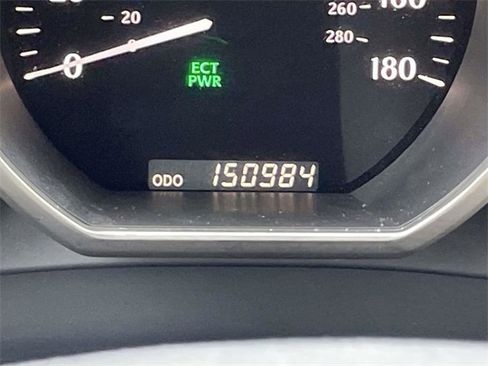 Used 2006 Lexus SC 430 Convertible image 21