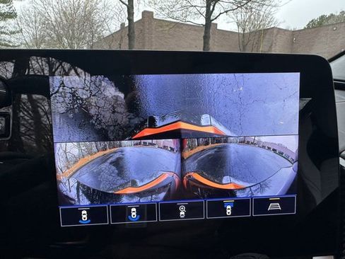 Used 2023 Chevrolet Corvette Z06 w/ Z07 Performance Package image 46