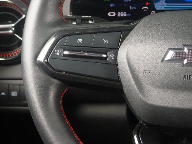 Used 2024 Chevrolet Blazer EV AWD RS image 21