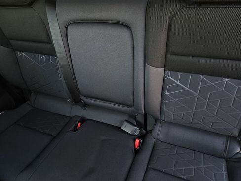 New 2026 Nissan Frontier SV w/ All-Weather Content Package image 12