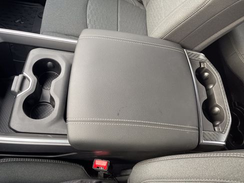 New 2025 RAM 2500 Lone Star AWD/4WD image 30