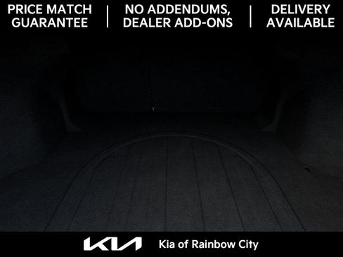 New 2026 Kia K4 FWD image 21