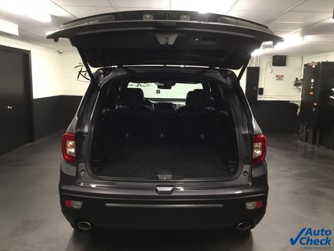 Used 2020 Honda Passport EX-L image 12