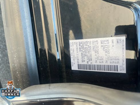 Certified 2026 Nissan Murano SV AWD/4WD image 31