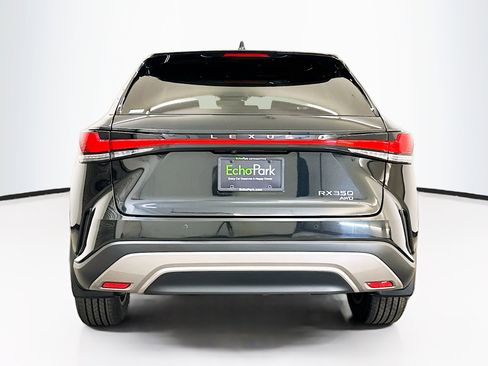 Used 2023 Lexus RX 350 Premium w/ Accessory Package AWD/4WD image 7