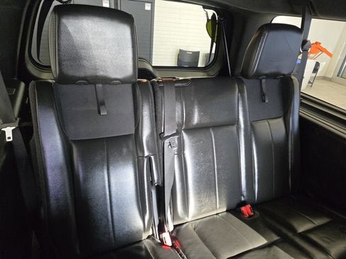 Used 2012 Ford Expedition EL Limited image 13