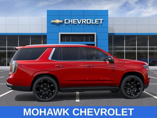 New 2026 Chevrolet Tahoe High Country AWD/4WD image 5