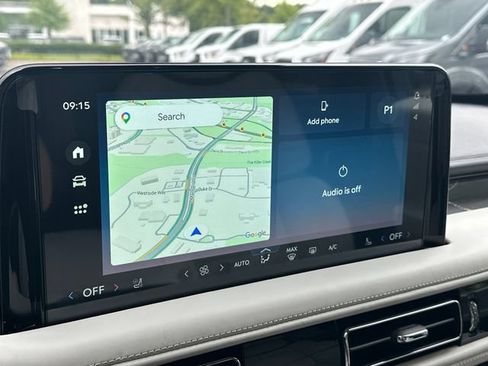 New 2026 Lincoln Aviator Black Label w/ Jet Appearance Package AWD/4WD image 27