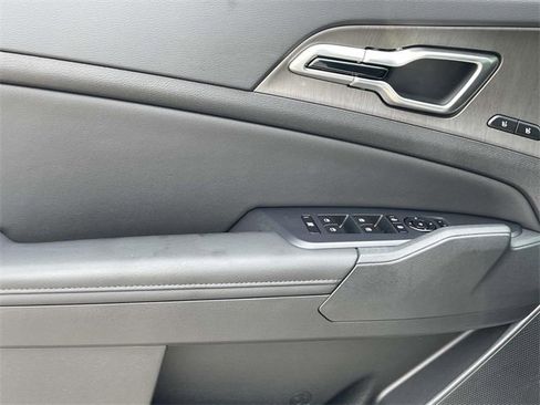 New 2026 Kia Sportage X-Pro Prestige image 28