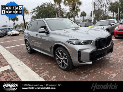 Used 2026 BMW X5 xDrive40i w/ M Sport Package