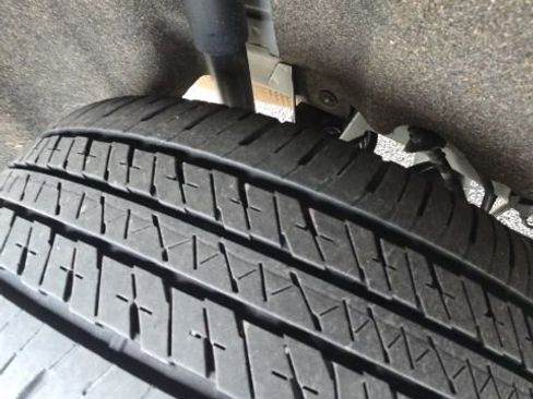 Used 2021 Ford EcoSport SE image 11