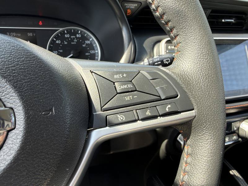Used 2020 Nissan Kicks SR FWD image 24