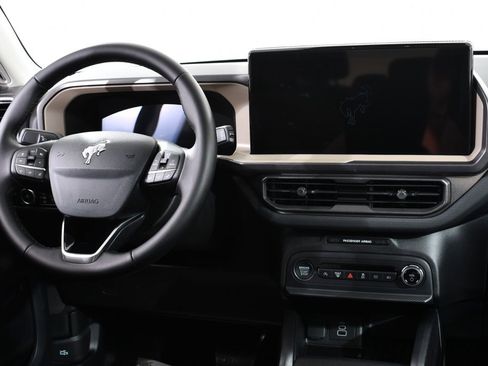 New 2025 Ford Bronco Sport Big Bend w/ Convenience Package image 8