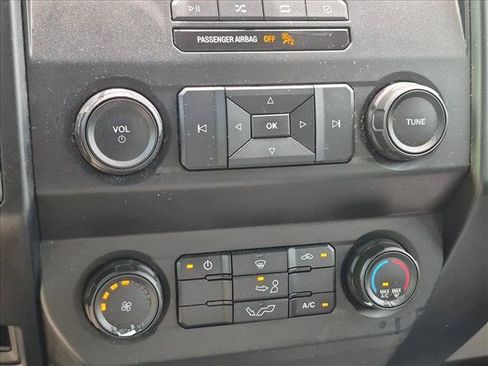 Used 2020 Ford F150 XL w/ Equipment Group 101A Mid RWD image 14