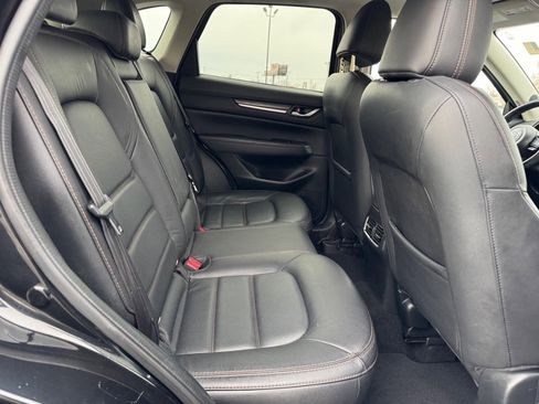 Used 2020 MAZDA CX-5 Grand Touring image 10