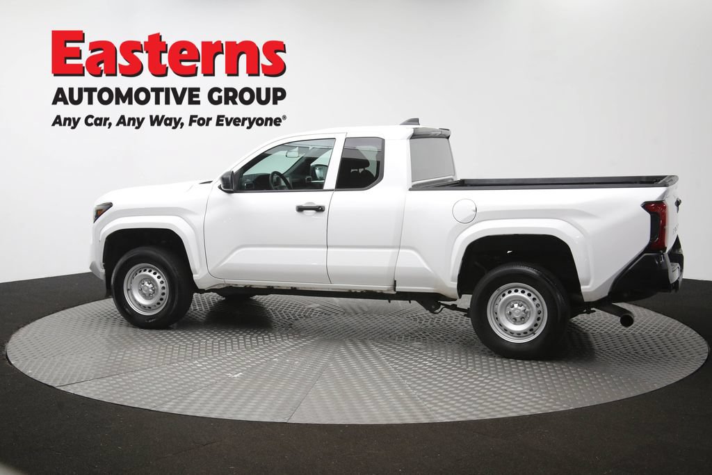 Used 2025 Toyota Tacoma SR RWD image 60