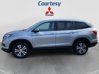 Used 2017 Honda Pilot EX-L video 2