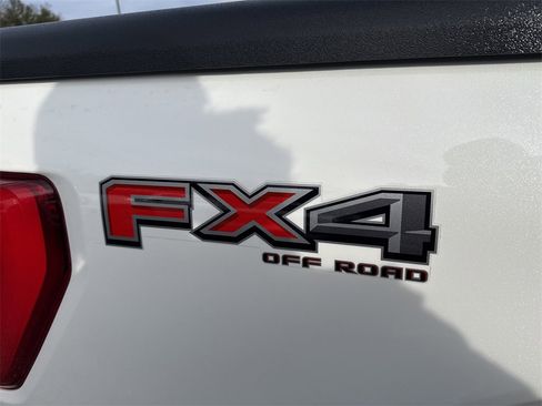 Used 2023 Ford F150 Lariat w/ Equipment Group 502A High image 19