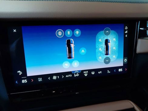 New 2026 Lincoln Navigator L Reserve image 37