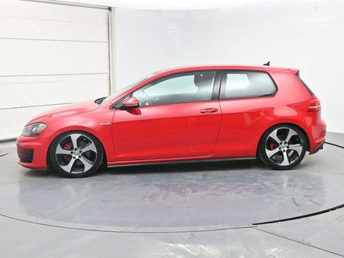 Used 2015 Volkswagen Golf S FWD image 20