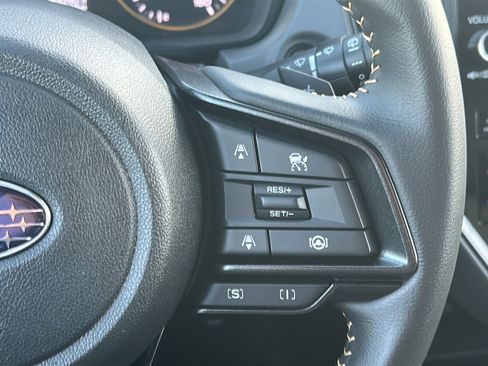 Certified 2025 Subaru Crosstrek 2.5i Sport w/ Crosstrek Mirror Package image 11