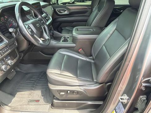 Used 2021 Chevrolet Tahoe Z71 AWD/4WD image 9