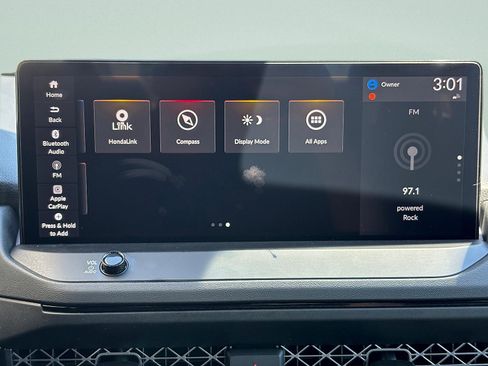 Certified 2025 Honda Accord Sport image 23