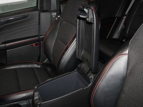 Used 2025 Ford Escape ST-Line w/ Equipment Group 301A image 20