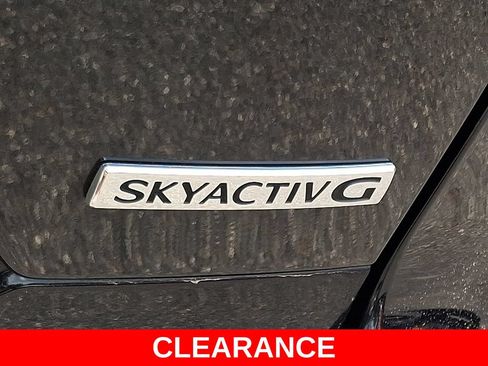 Used 2025 MAZDA CX-5 AWD 2.5 S w/ Preferred Package image 31