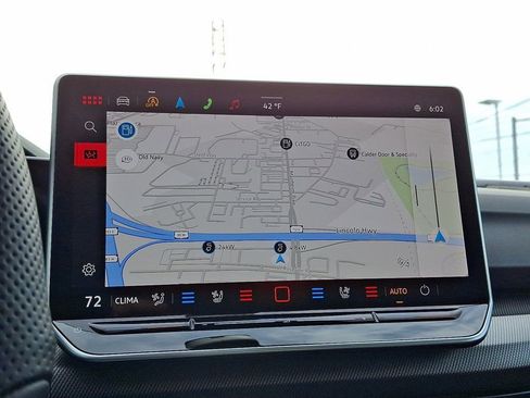 New 2026 Volkswagen GTI SE image 15