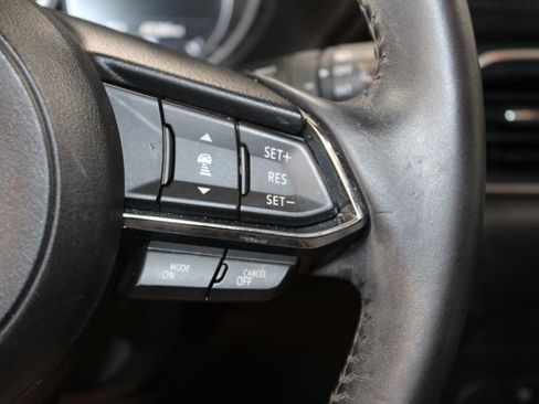 Used 2024 MAZDA CX-5 AWD 2.5 S w/ Preferred Package image 36