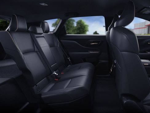 New 2026 Toyota Crown Signia image 24