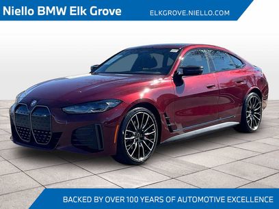 Used 2022 BMW i4 M50