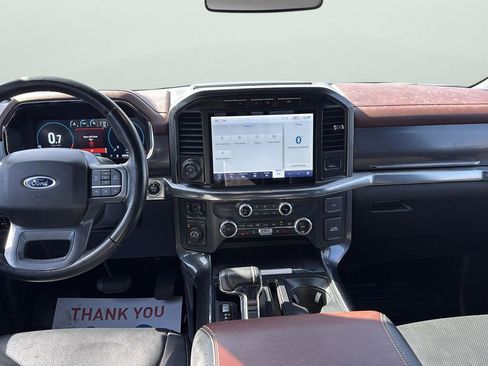 Used 2022 Ford F150 Lariat image 22