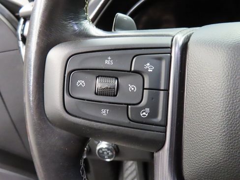 Used 2022 GMC Sierra 1500 Denali Ultimate image 46