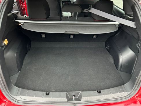 Used 2022 Subaru Impreza 2.0i Sport w/ Popular Package #3 image 27