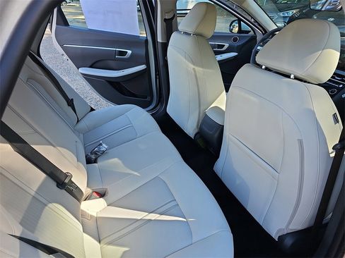 New 2026 Hyundai Sonata SEL image 11