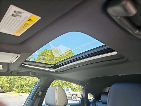 New 2026 Honda Civic Sport Touring image 7