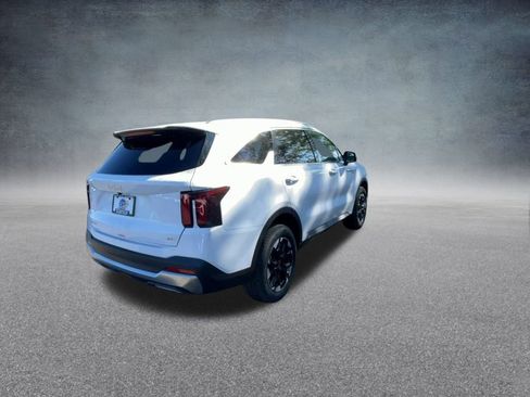 New 2026 Kia Sorento S image 23