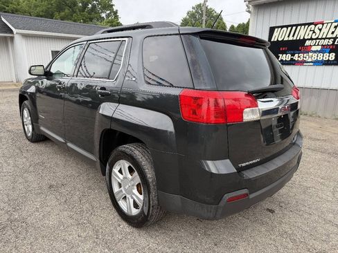 Used 2014 GMC Terrain SLE AWD/4WD image 7