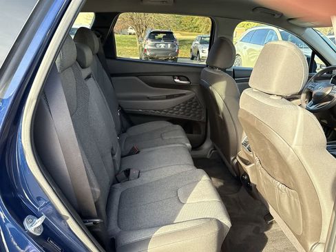 Used 2020 Hyundai Santa Fe SEL image 21