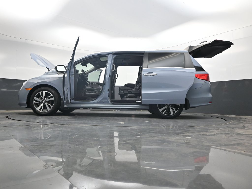 Certified 2023 Honda Odyssey Touring image 43