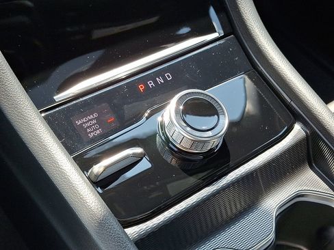 New 2026 Jeep Grand Cherokee L Limited AWD/4WD image 11